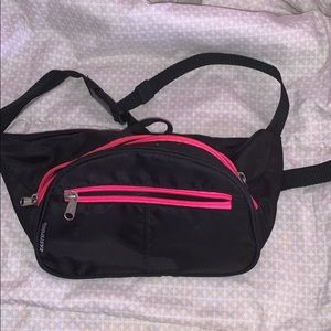 Fanny pack